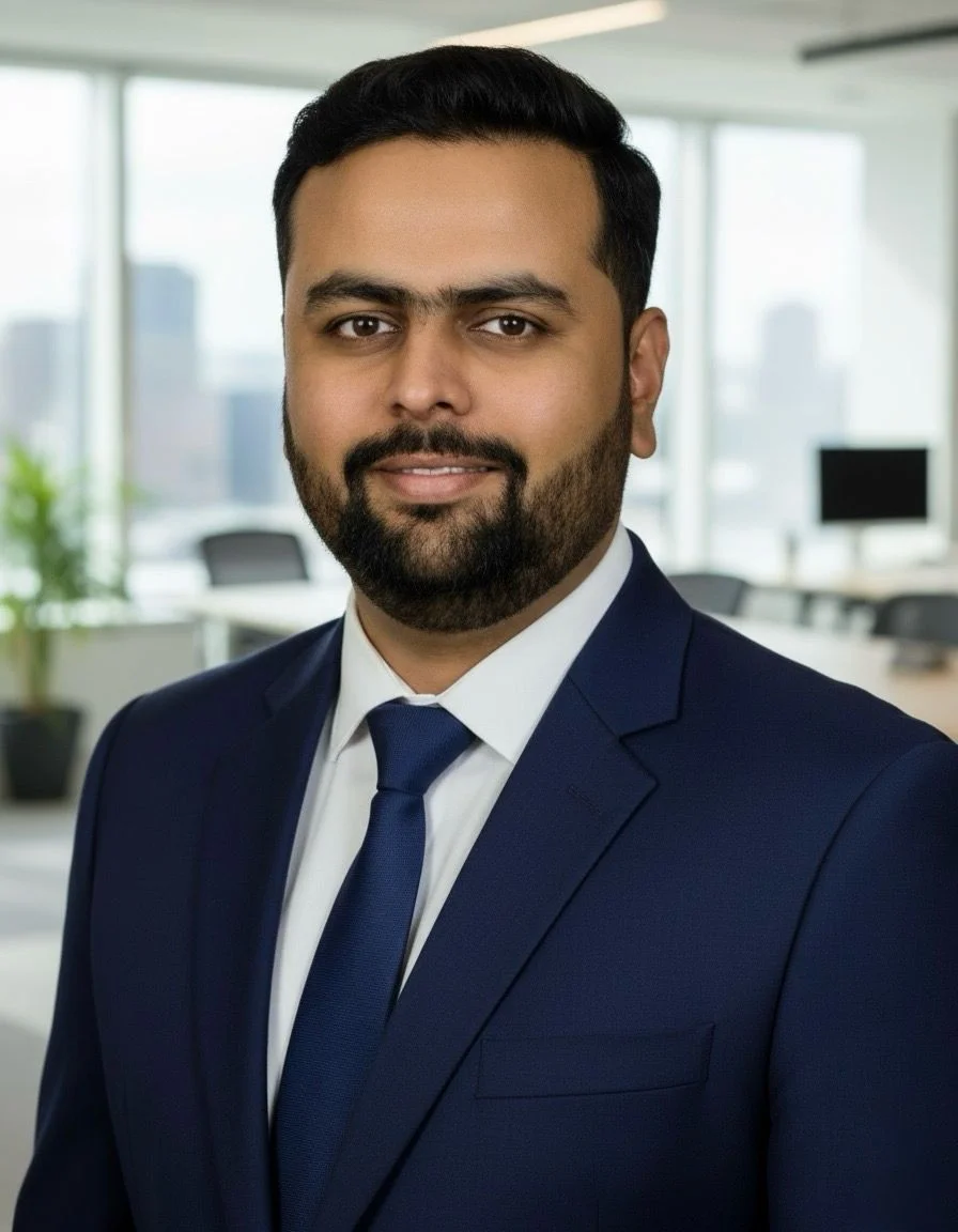 Abhiram Deshpande - Customer Experience