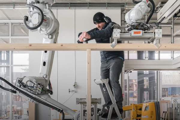 Collaboration Tools in Construction Single