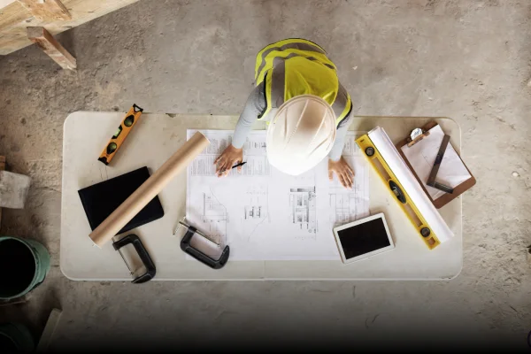 Construction Collaboration Tools in India