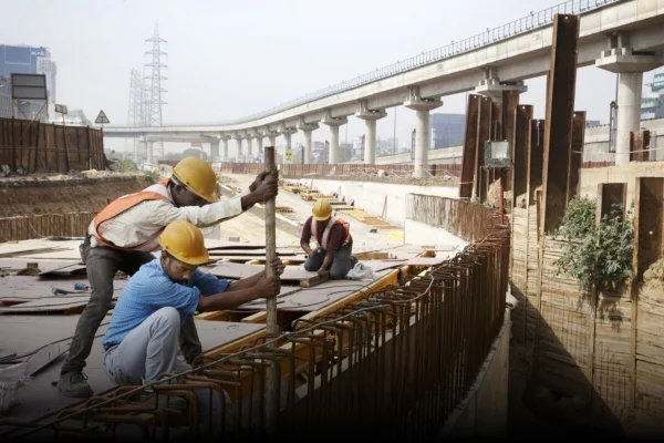 Construction Collaboration Tools in India