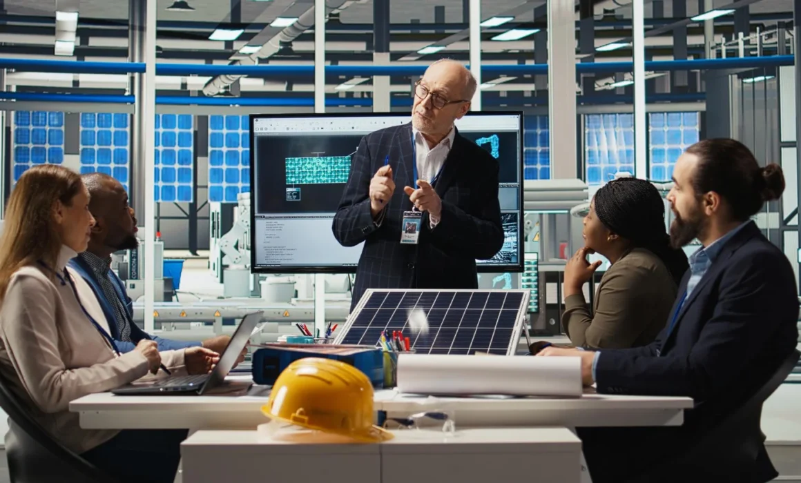 Best Collaboration Tools for Construction Teams