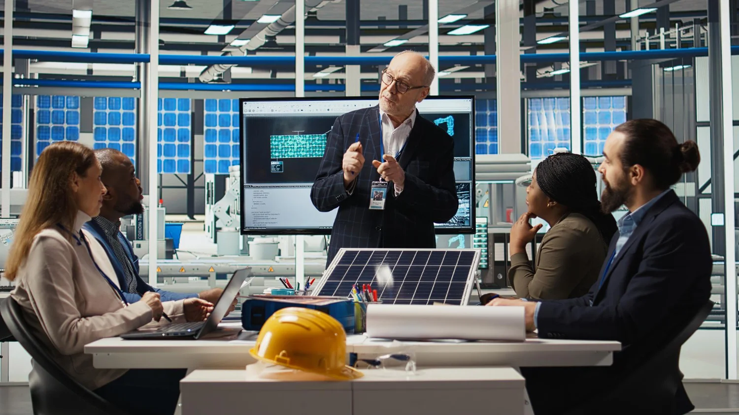 Best Collaboration Tools for Construction Teams