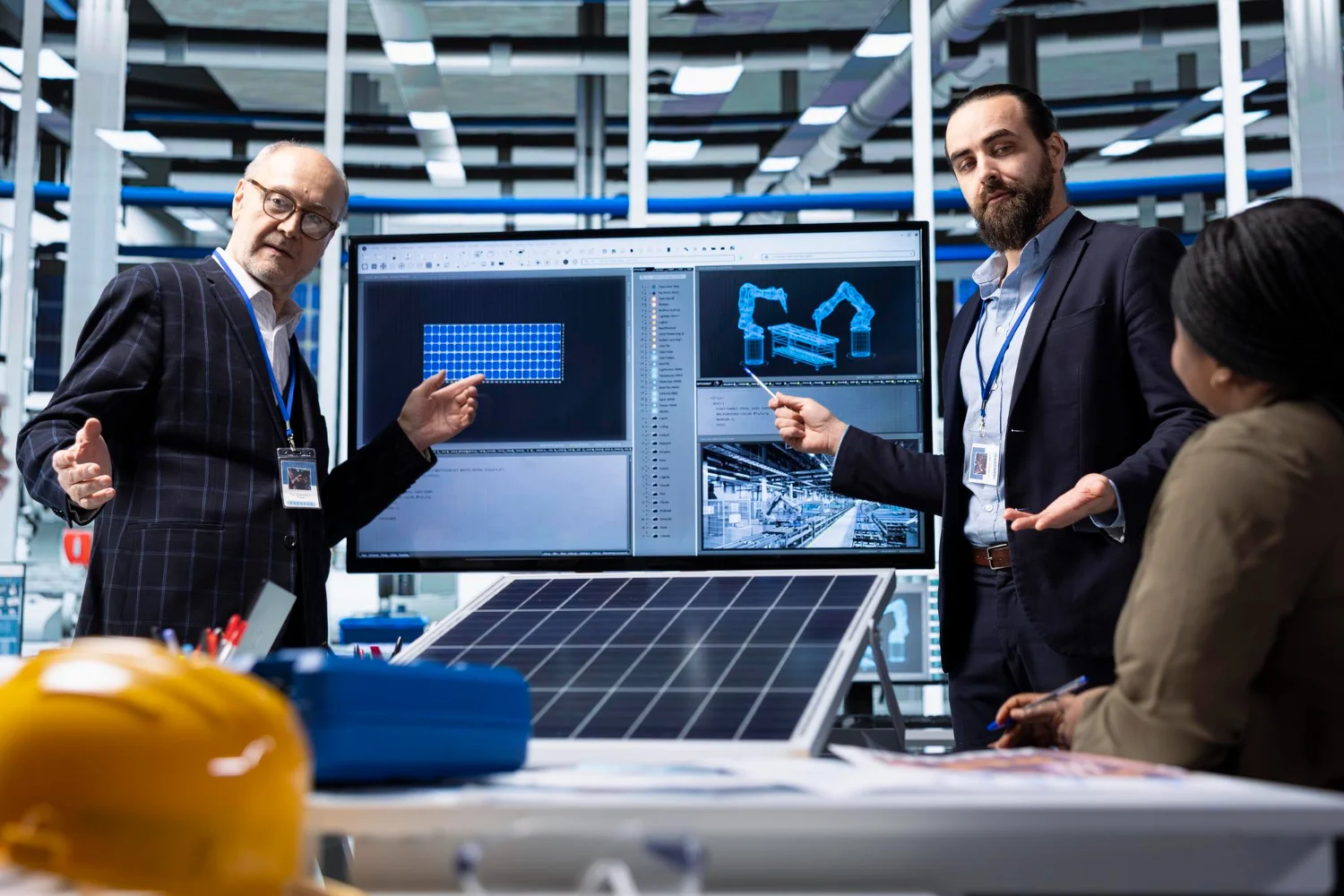 Evaluating Construction Team Collaboration Tools