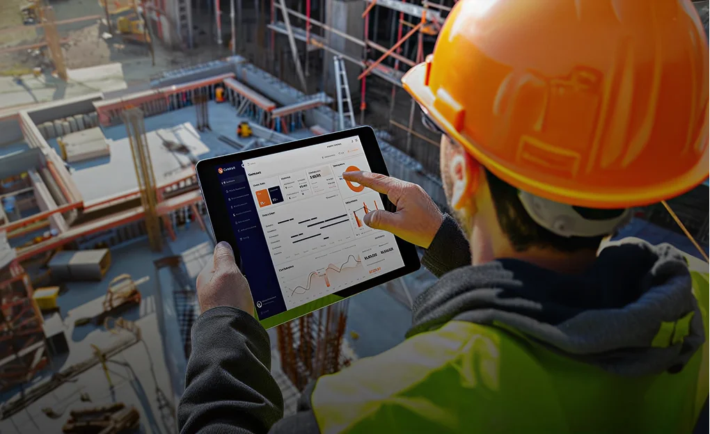 ERP vs Project Management: What Builders Need