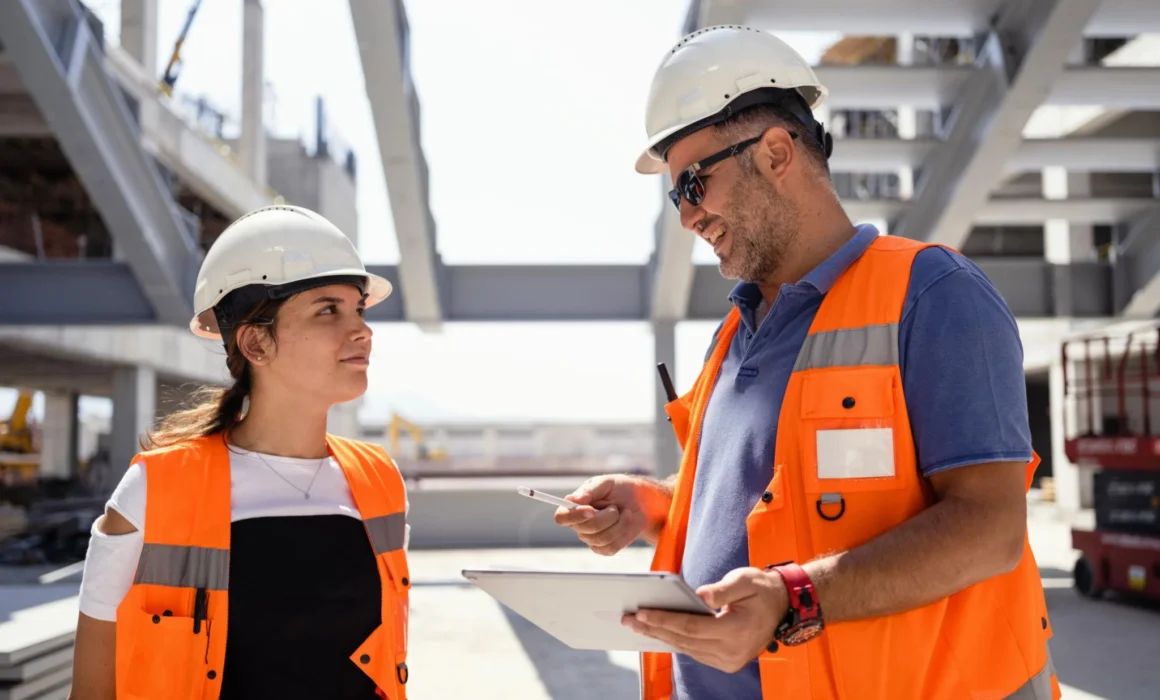 What a Construction DMS Should Help You Do