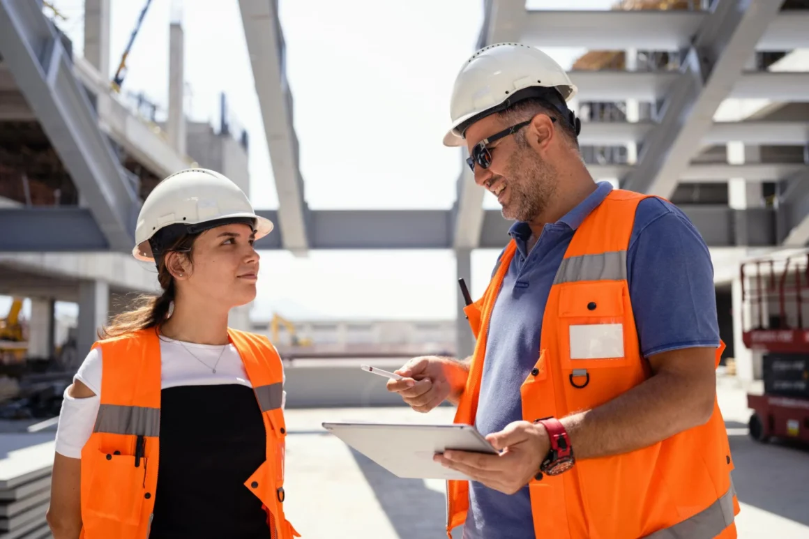 What a Construction DMS Should Help You Do
